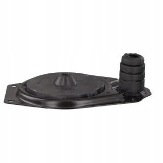 TALERZ SPREZYNY RENAULT TRAFIC II AUTOBUS JL 2 5 D Product Weight 1 73 kg