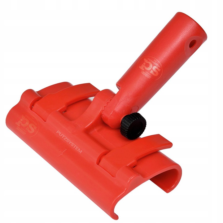 Adapter uchwyt kija szpachli Olejnik teleskop