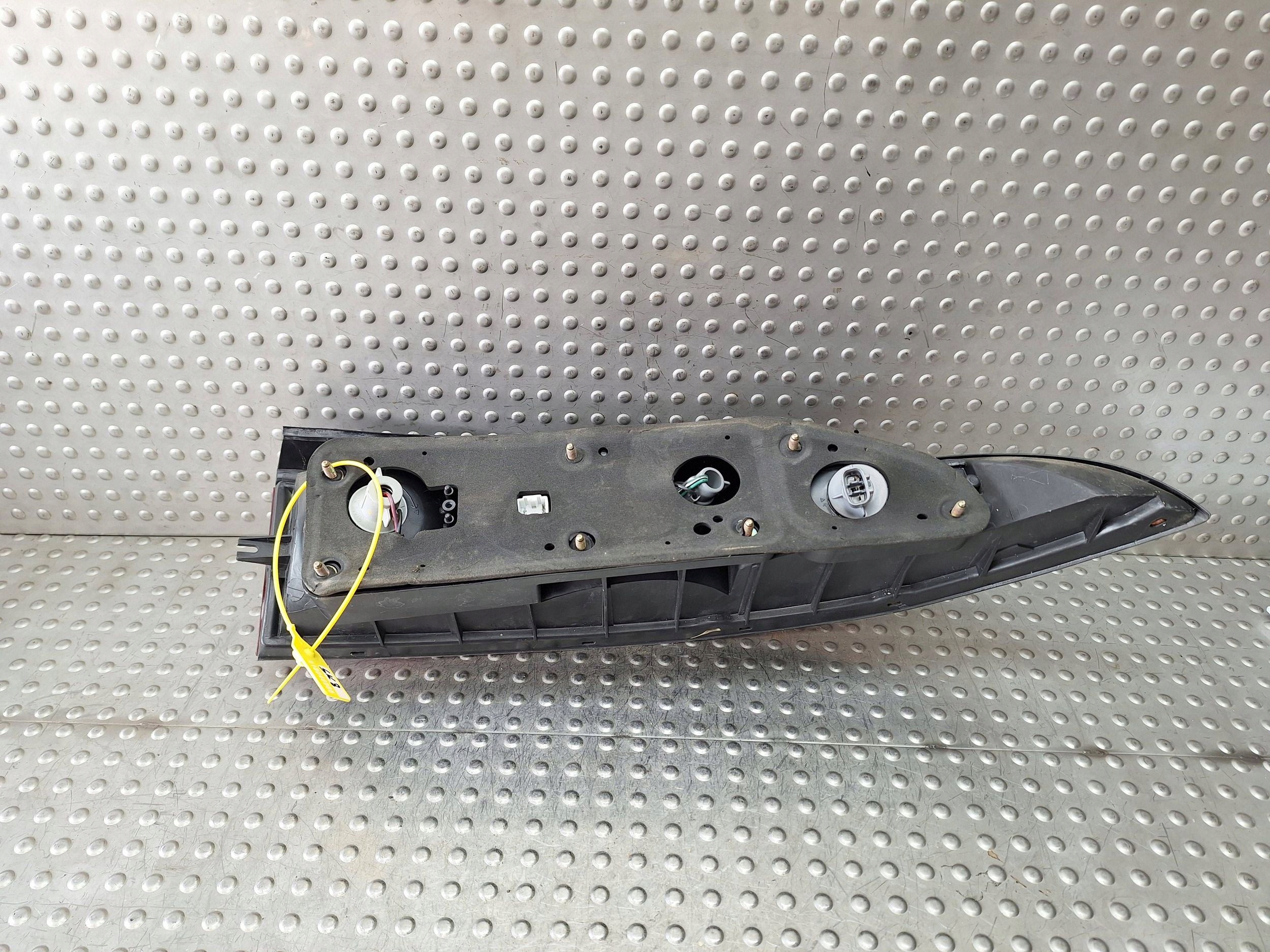 light rear part left MITSUBISHI ECLIPSE 2G 95-99 EUROPA