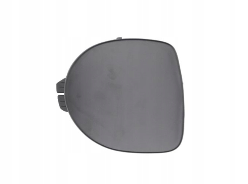 RENAULT CLIO II 98-01 ZAŚLEPKA HALOGENU NOWA L/P