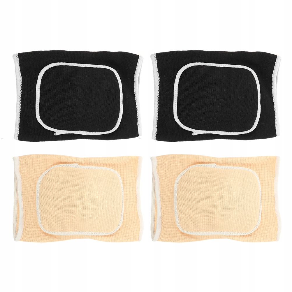 OCHRANIACZE NAKOLANNIKI DO TAŃCA OCHRANIACZE NAKOLANNIKI SNOWBOARDOWE OCHRA