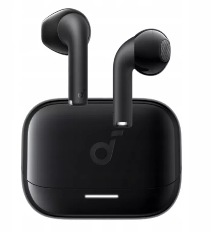 Słuchawki Bezprzewodowe Dokanałowe Soundcore K20I Czarne
