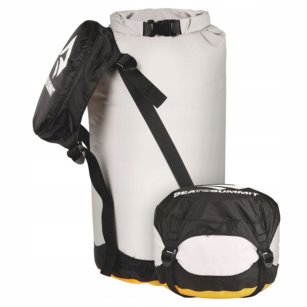 Kompresní Vak Sea To Summit Event Dry Compression Sack Velikost M