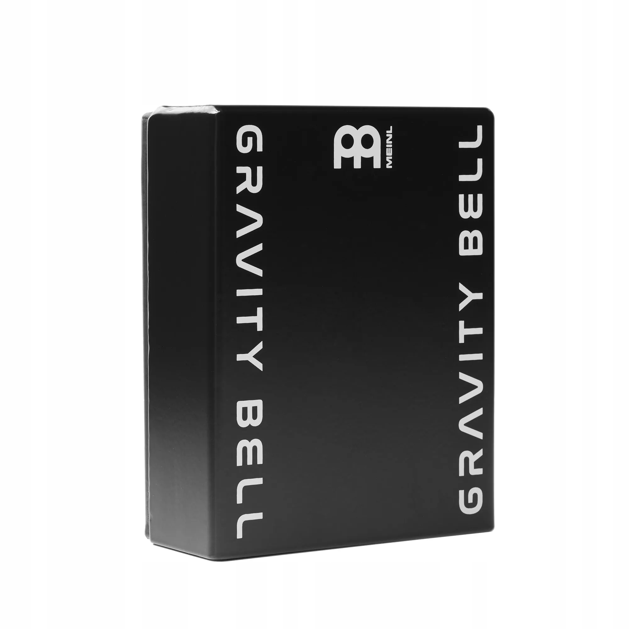 Meinl Mgb Gravity Bell Černý