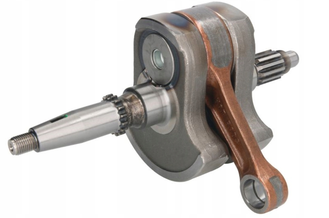 Kliková Hřídel Hot Rods Yamaha Yfz 450 R 2009-2013