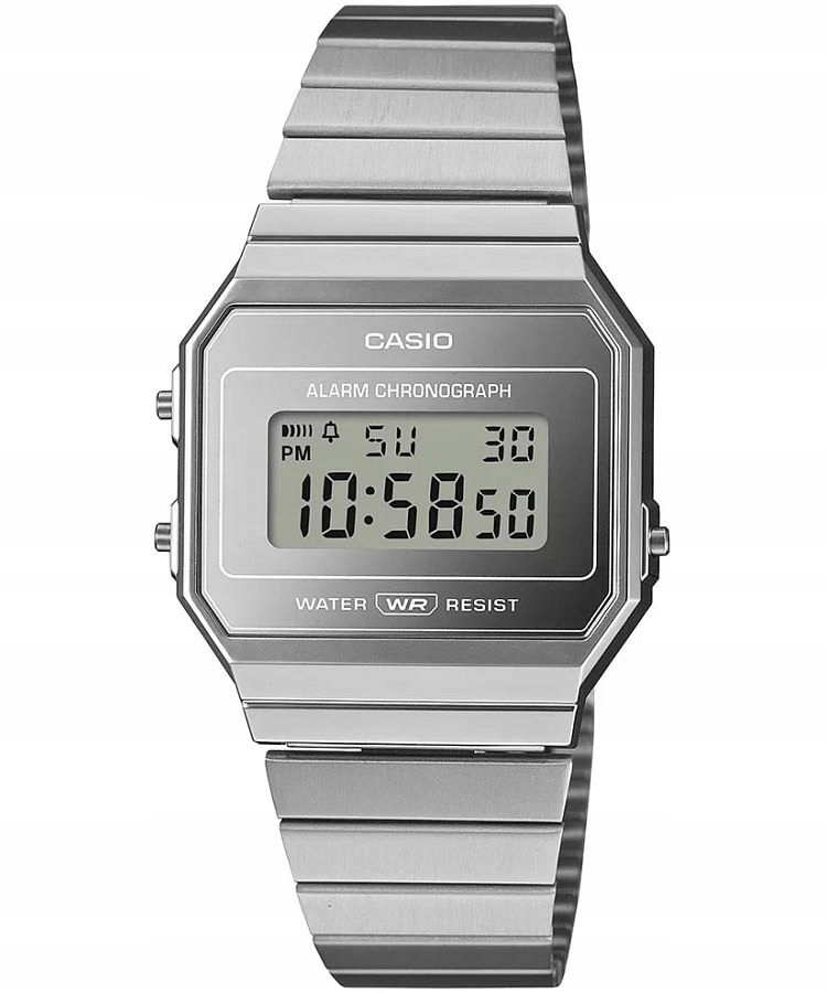 Hodinky Casio Vintage Iconic