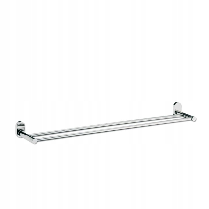 Tyč na uteráky Lucido 75,5 cm, nerez 18/10 lesk