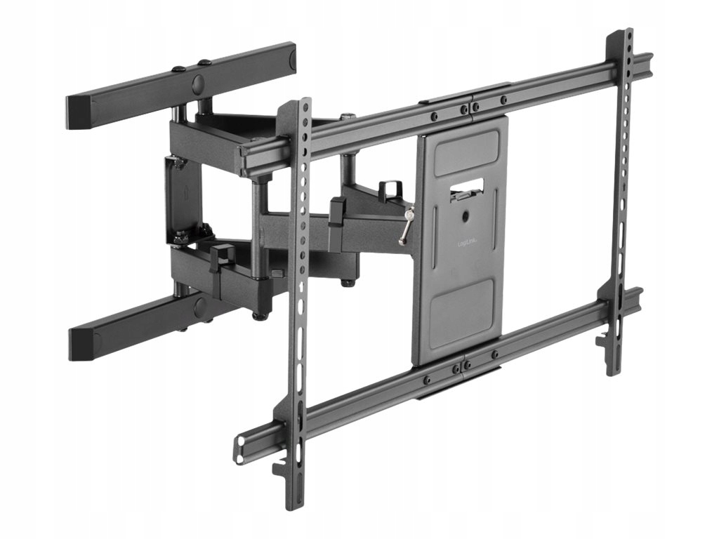 LogiLink Uchwyt ścienny Tv, 43- 90 cali, maksymalnie 60kg