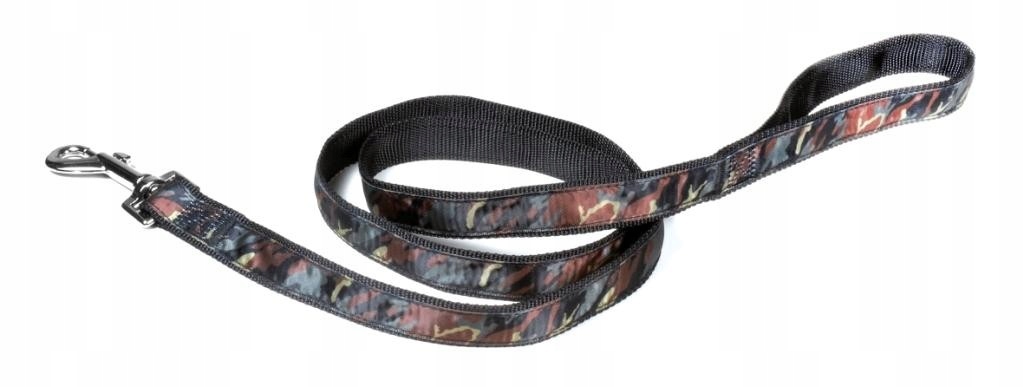 

Smycz dla psa Moro 120cm S