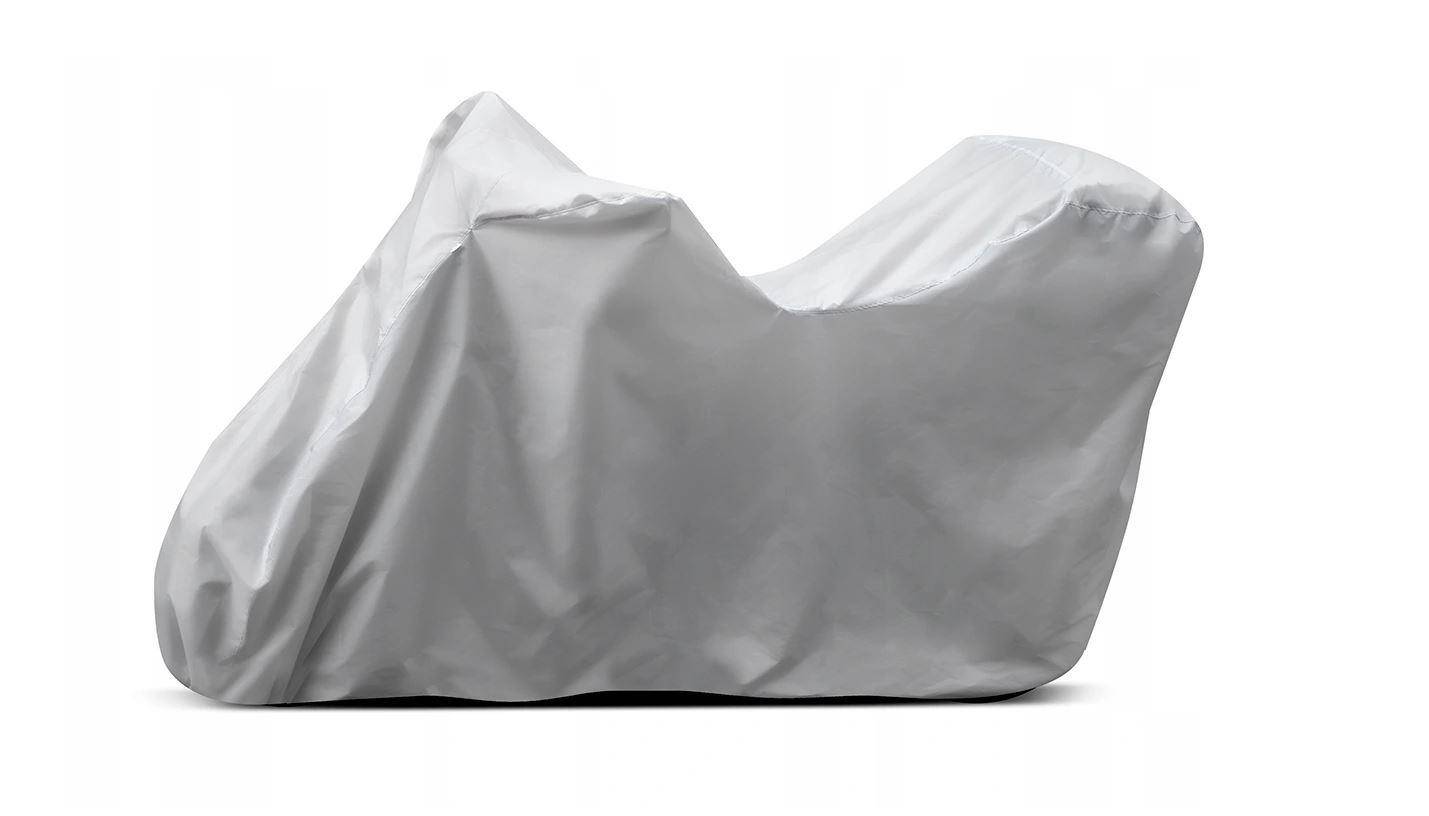 CARPASSION ЧЕХОЛ ДЛЯ МОТОЦИКЛА С ЗАЩИТНЫМ ЧЕХЛОМ ДЛЯ ПЕРЕНОСКИ X