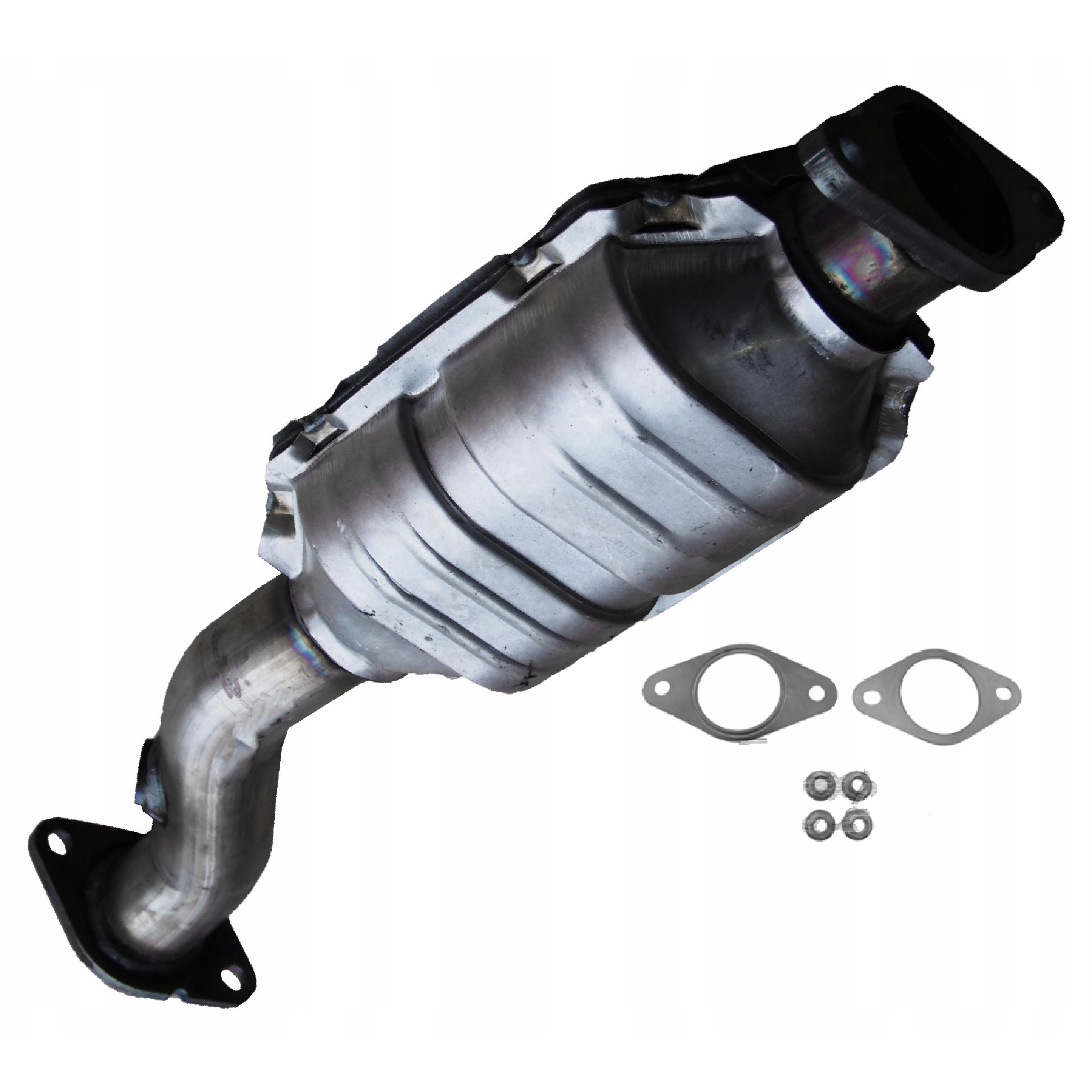 

Katalizator Ford Mondeo MK3 1,8i 2000-2007