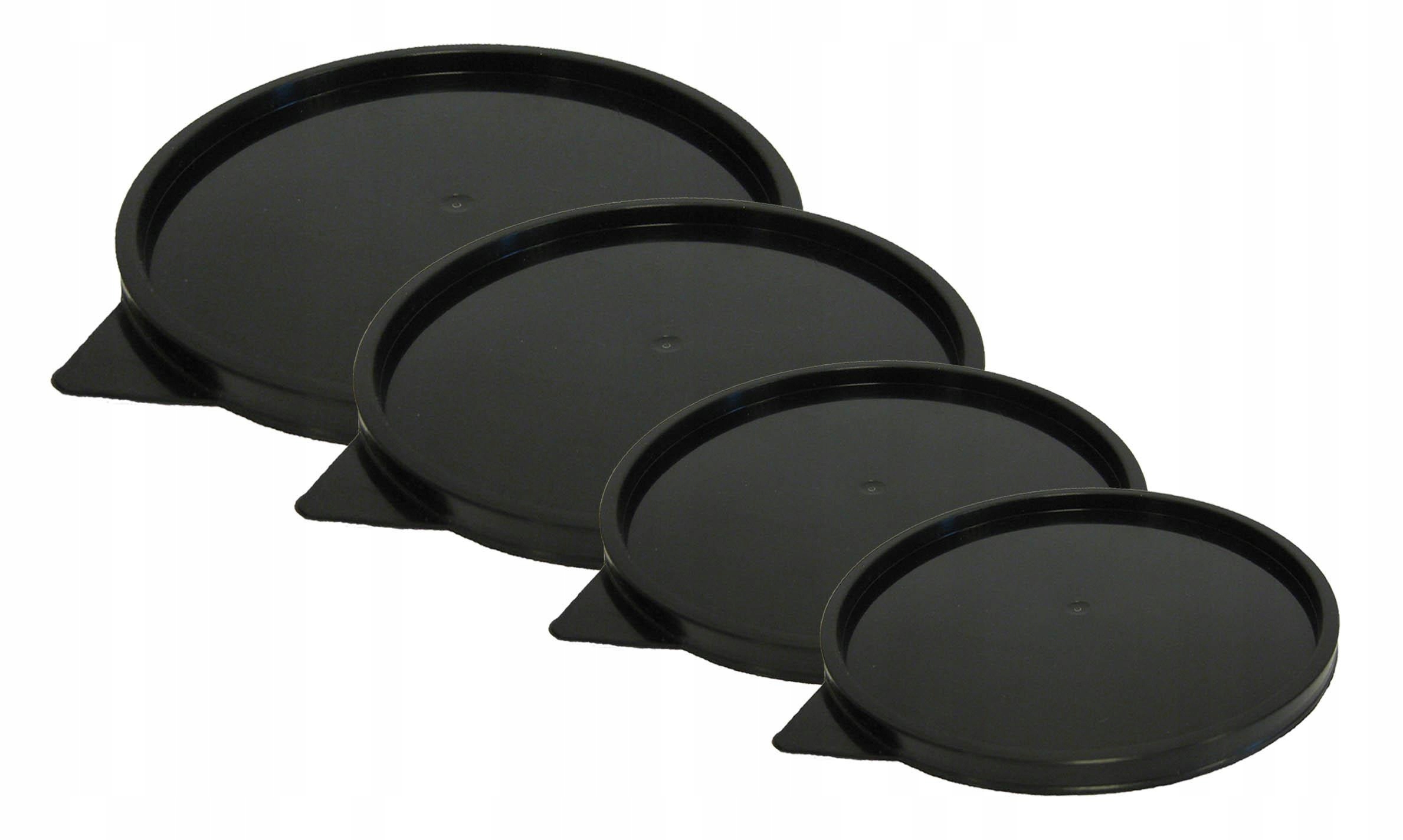 Przykrywka do kubka lakierniczego COL9380 COLAD