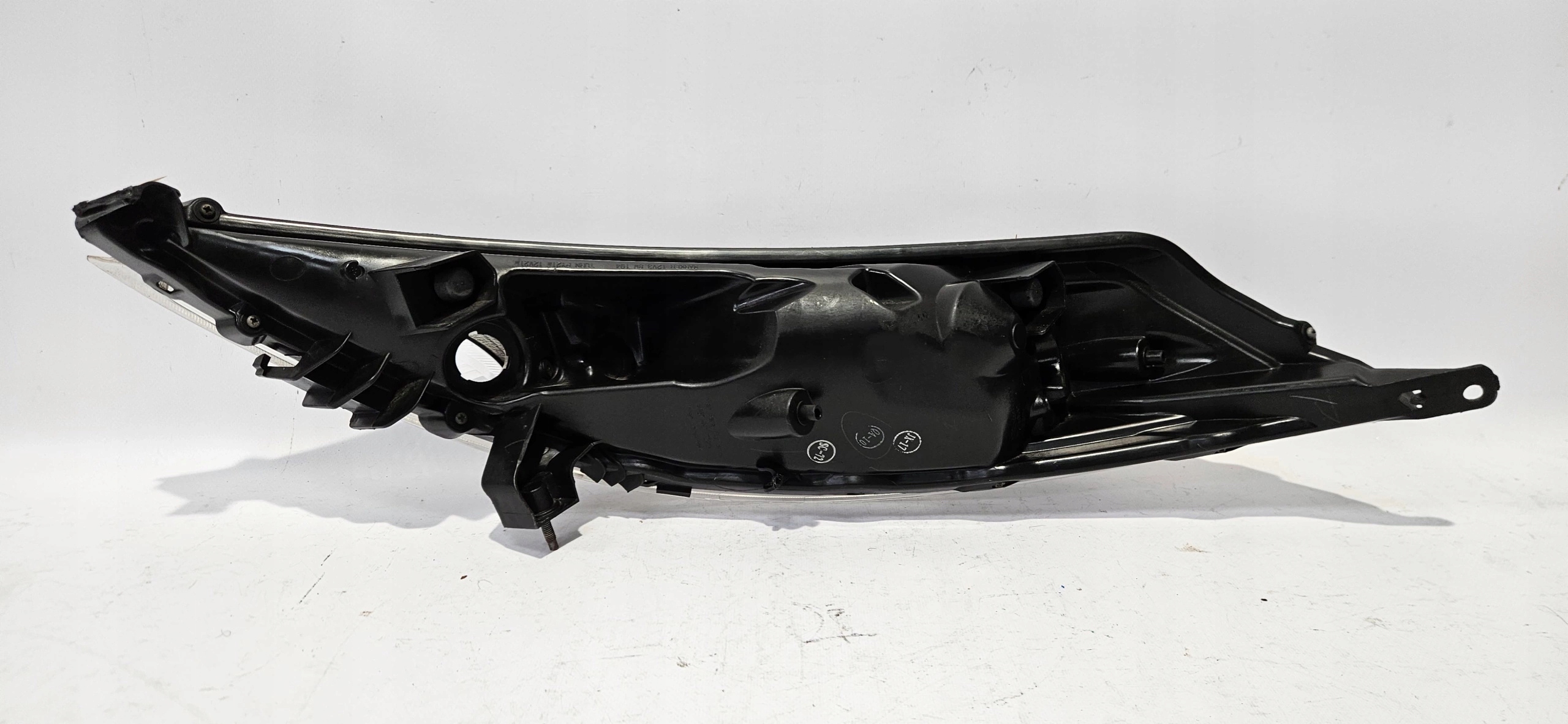 light indicator left front NISSAN JUKE 10-13 original VALEO F001