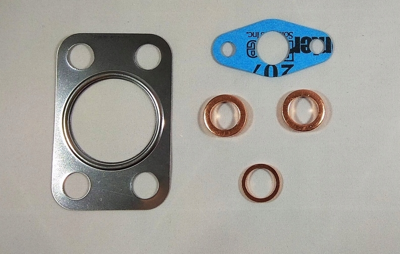 TURBINA FORD CITROEN PEUGEOT 1 6 HDI TDCI 109 110 Part manufacturer Garrett