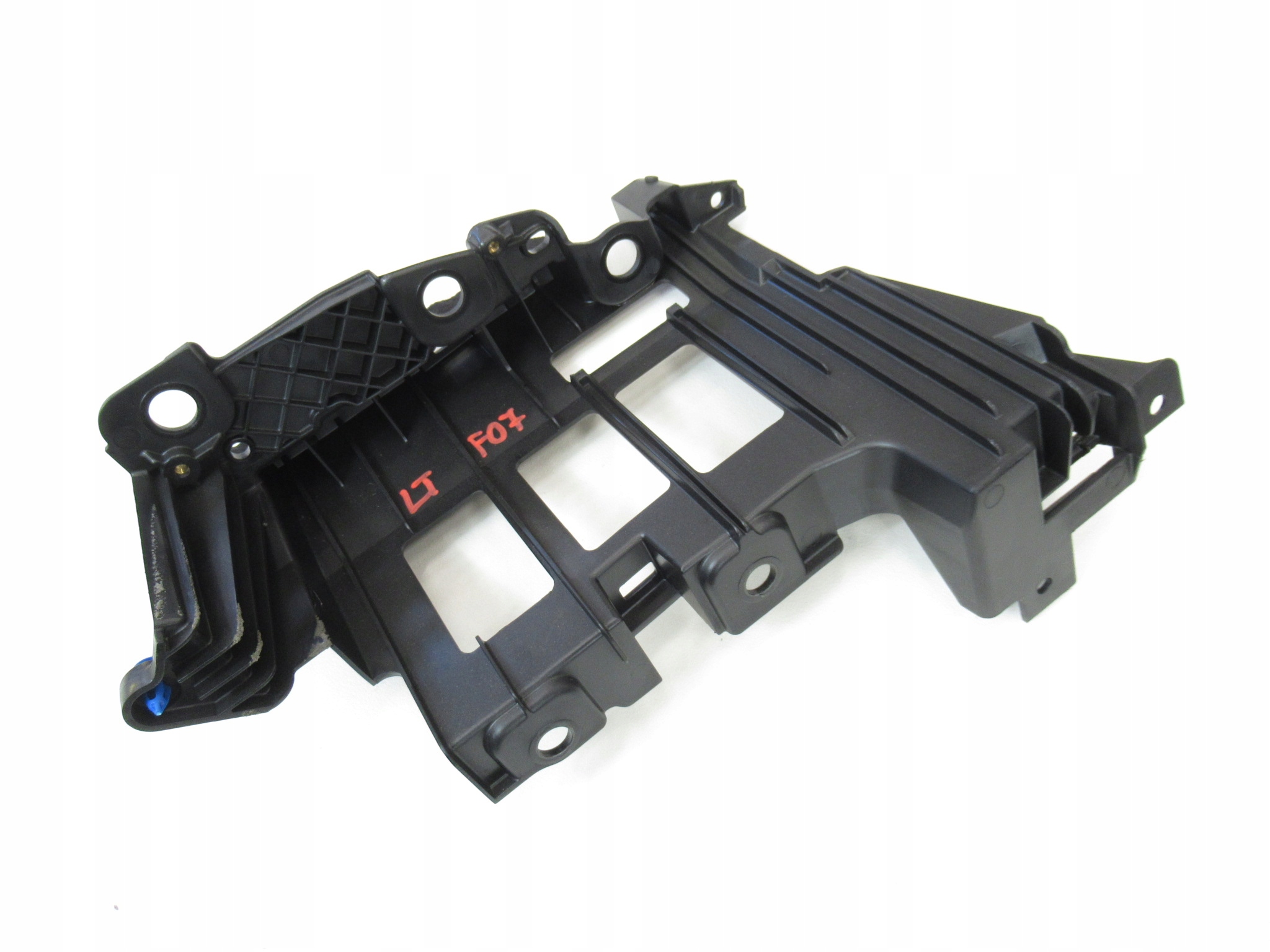 console holder boot BMW F07 GT