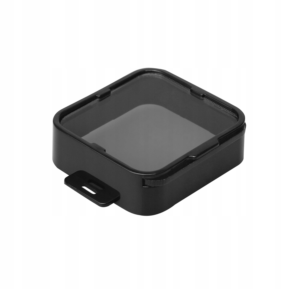 Zestaw 4 filtrów ND2 ND4 ND8 ND16 do GoPro 4/3 /3 Marka bez marki