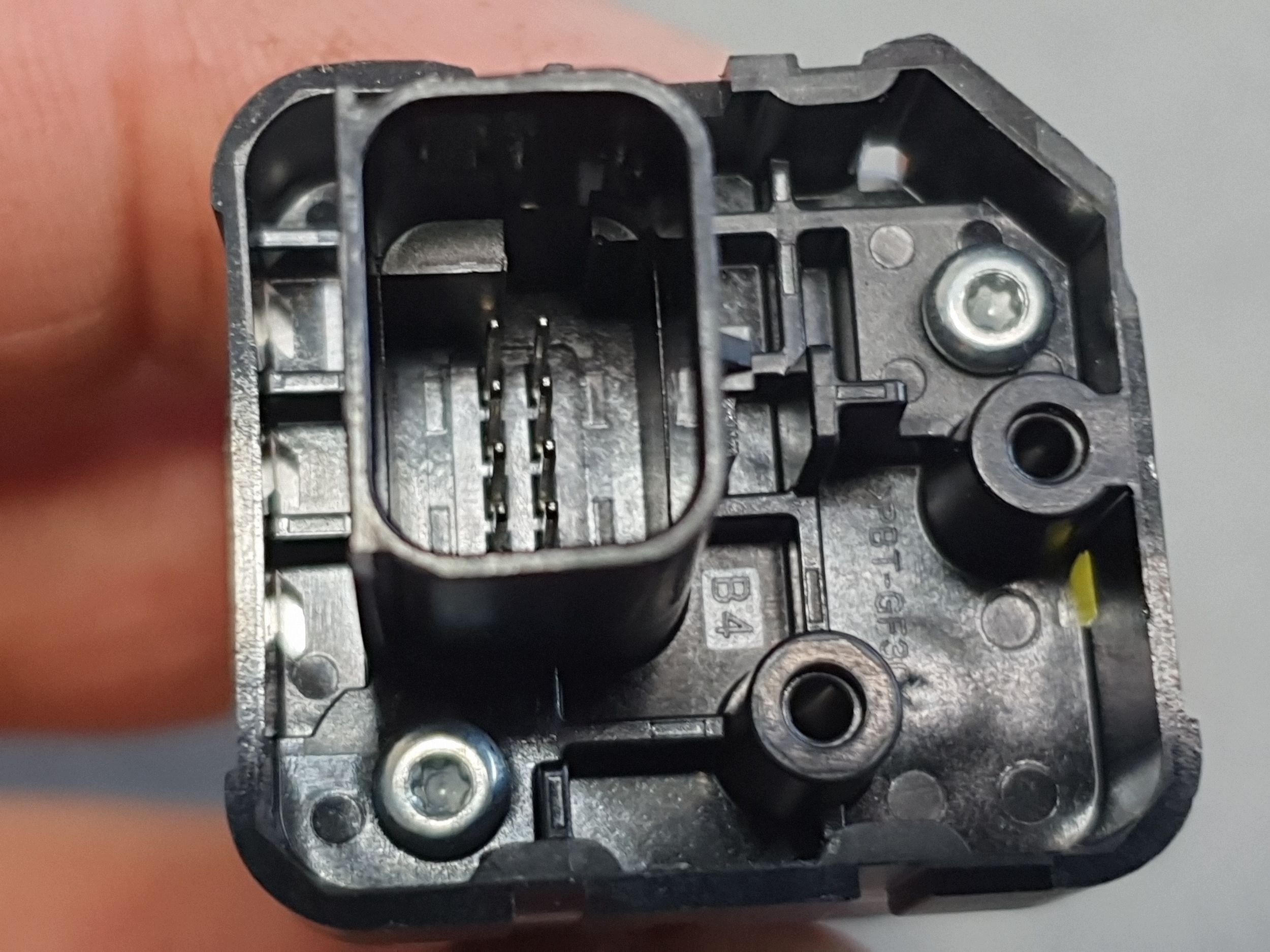 Audi A3 8Y hb Kamera reversing 5WA980556G