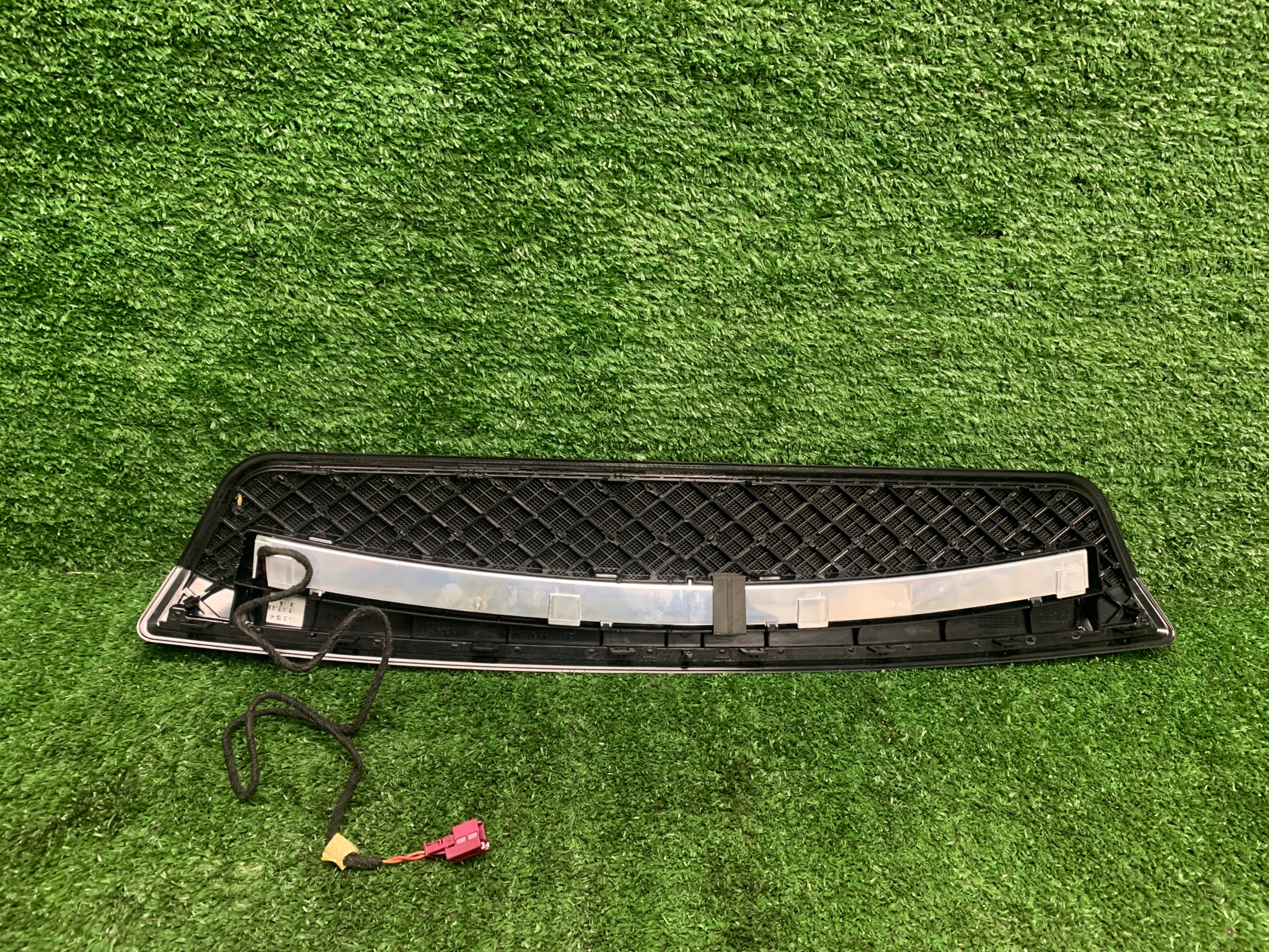 MERCEDES W212 sedan light STOP A2126830130