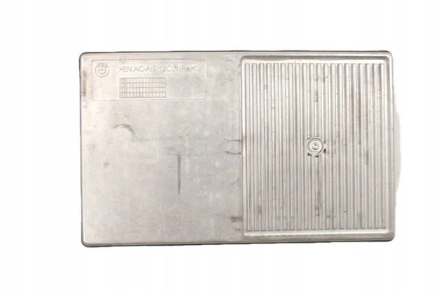 BMW R 1200 GS K25 (08-12) Moduł sterownik ZFE 6135 7723169