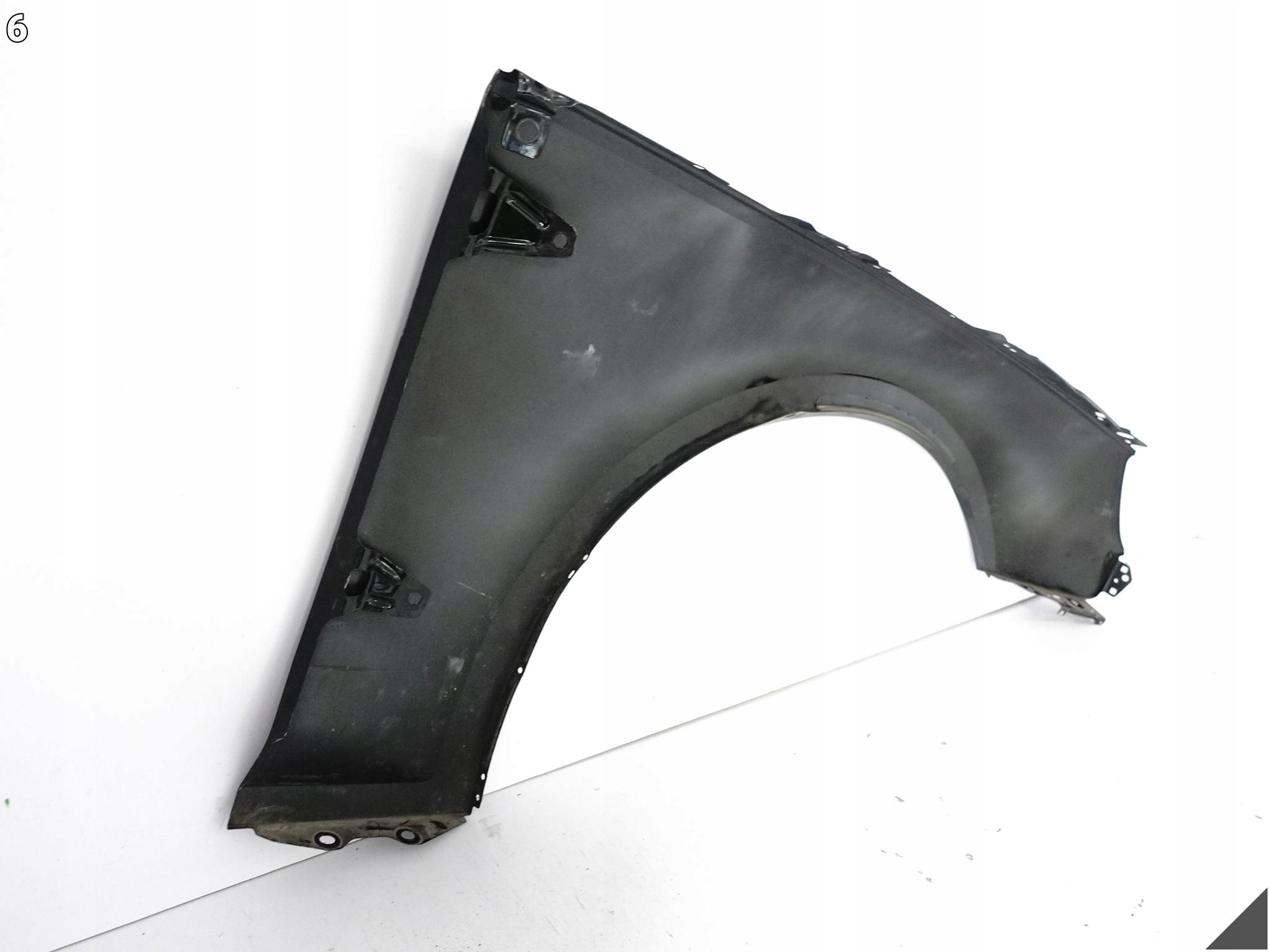 AUDI A4 S4 8W0 B9 15-19 (before LIFT) fender FENDER left front