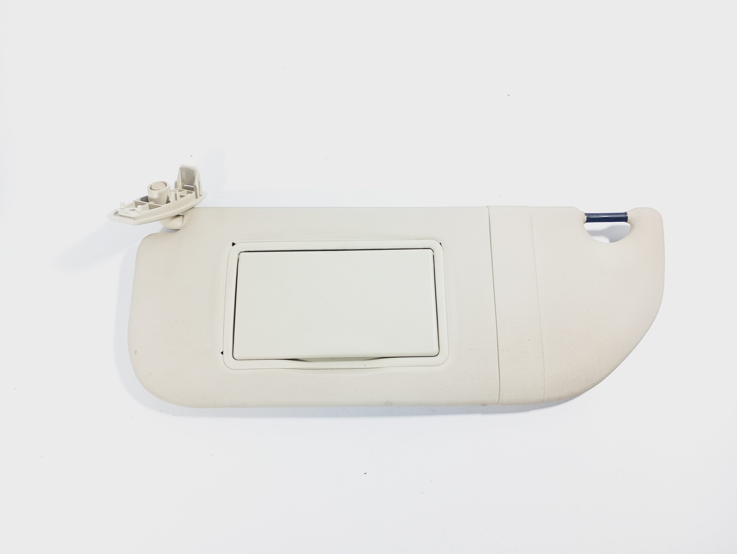 cover przeciwsloneczna left driver´s visor left Citroen C4 1 and 04-11