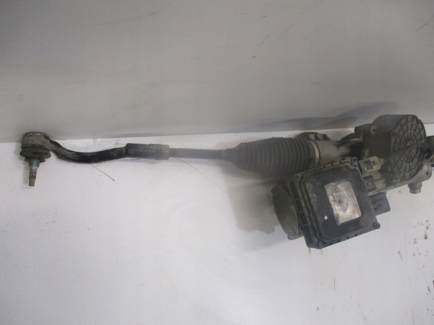control KIA SORENTO III 4X4 2,2D 17r