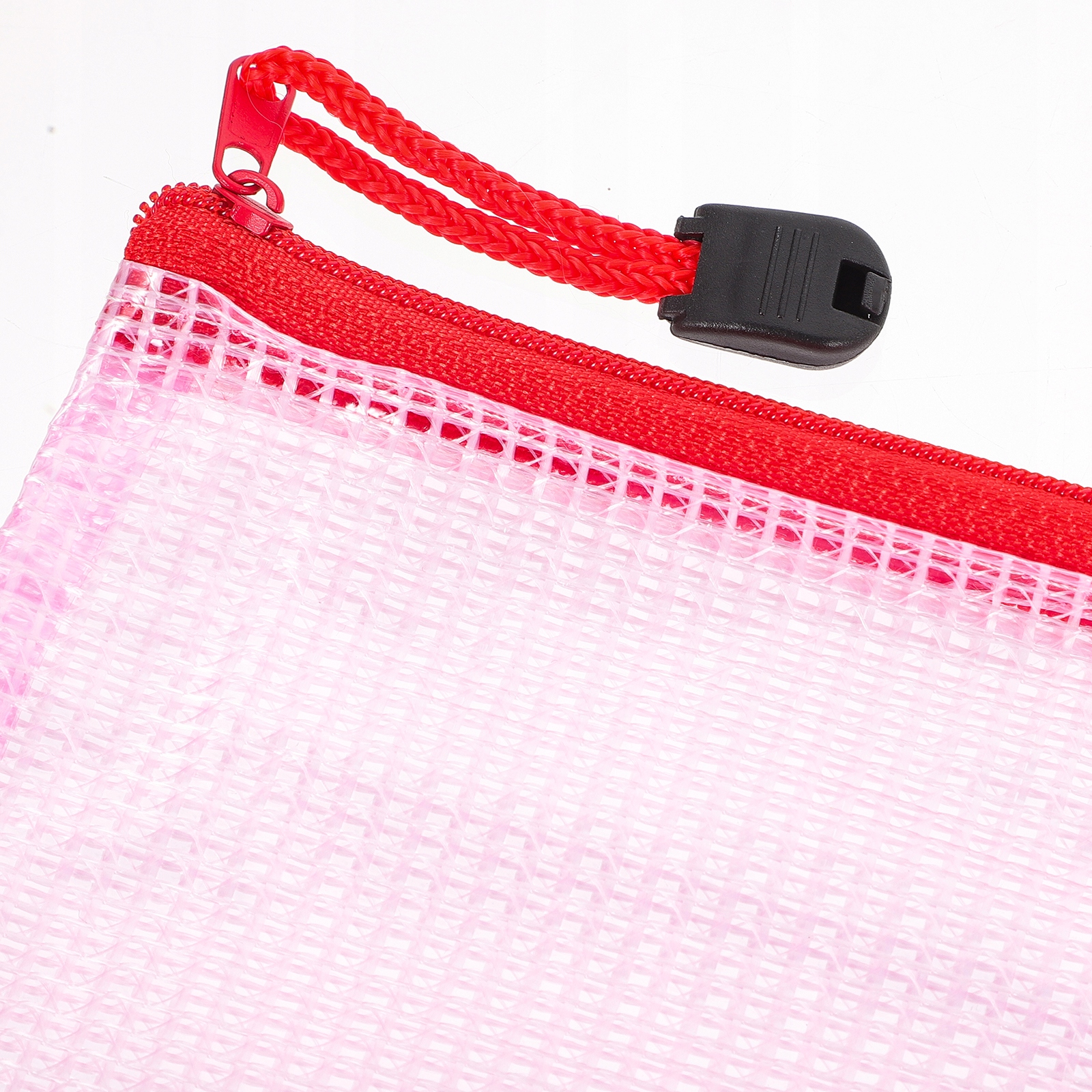 TORBA NA TECZKI A4 PRZEZROCZYSTA POJEMNIK 12 SZT Kod producenta 16481963