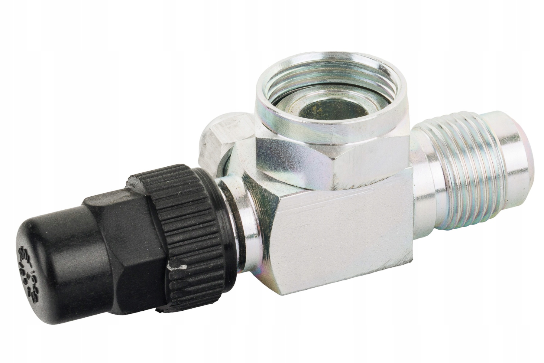 Zawór ssący klimatyzacji Claas 0001767610 404023 Marka maszyny Claas