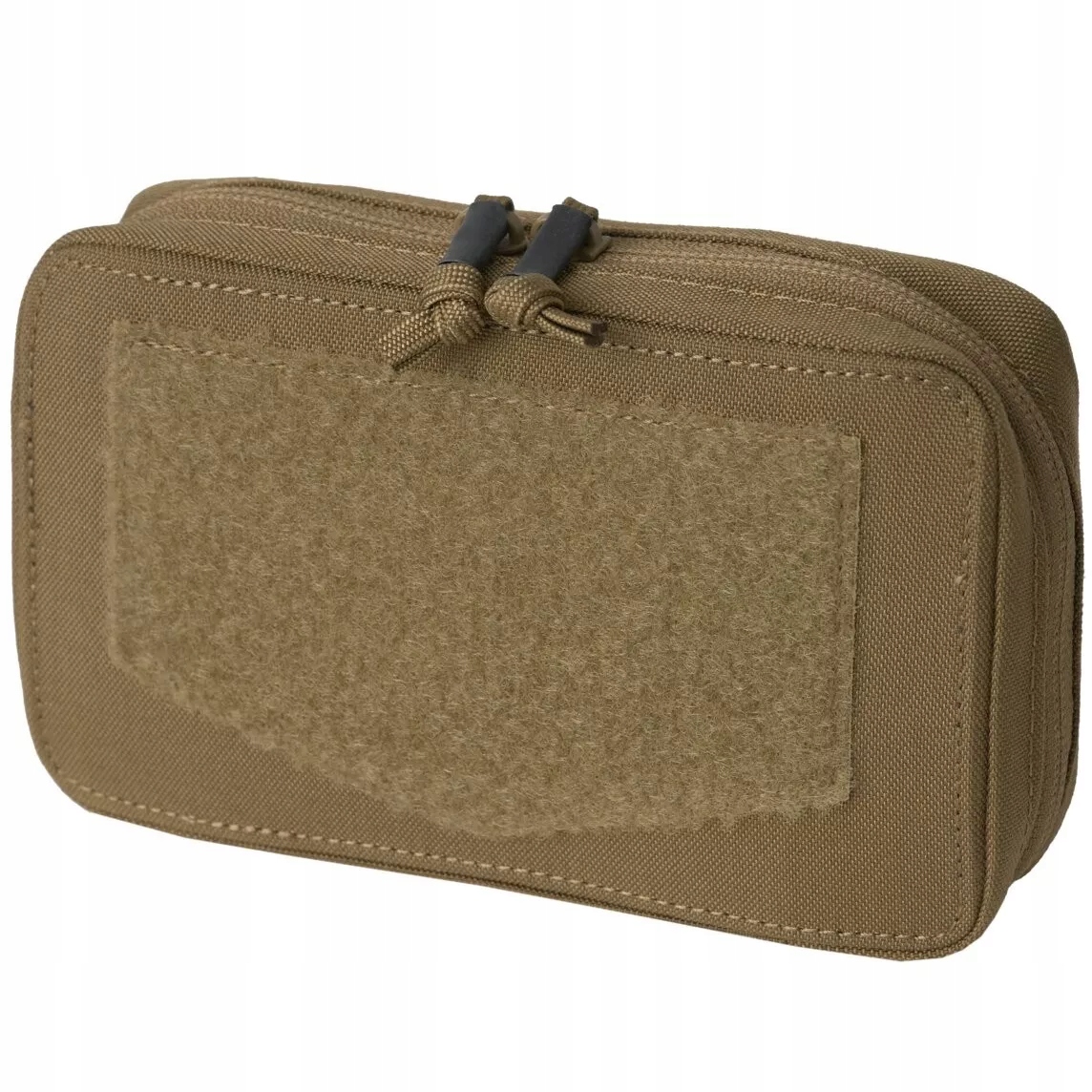 Taktická kapsa Helikon Organizer Guardian Admin Pouch Molle Coyote