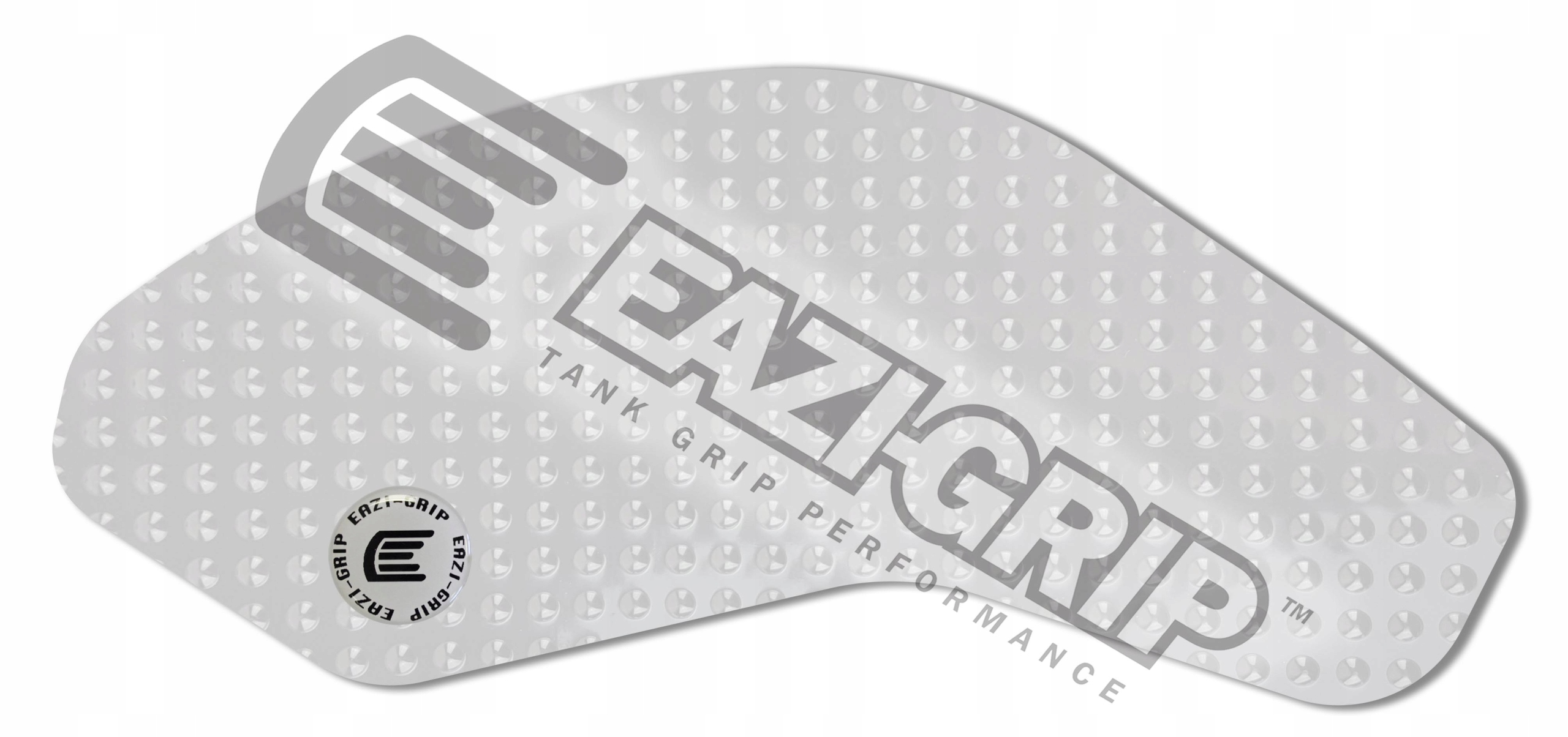 НАКЛЕЙКИ EAZIGRIP НА БАК-HONDA CBR500RR 2019-