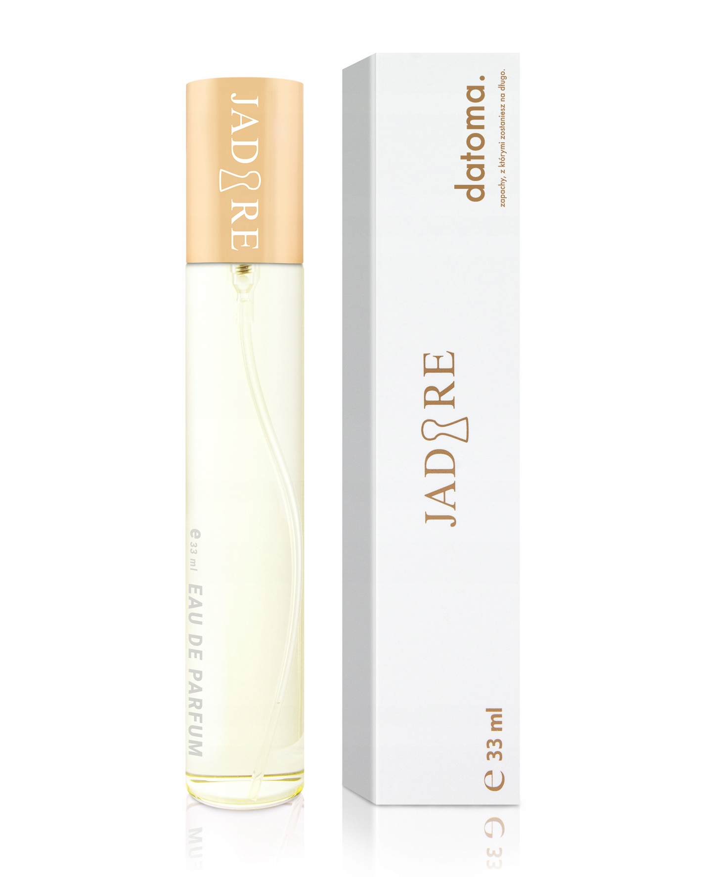 Perfumy Damskie JADORE nr 50 Perfumetki 33ml