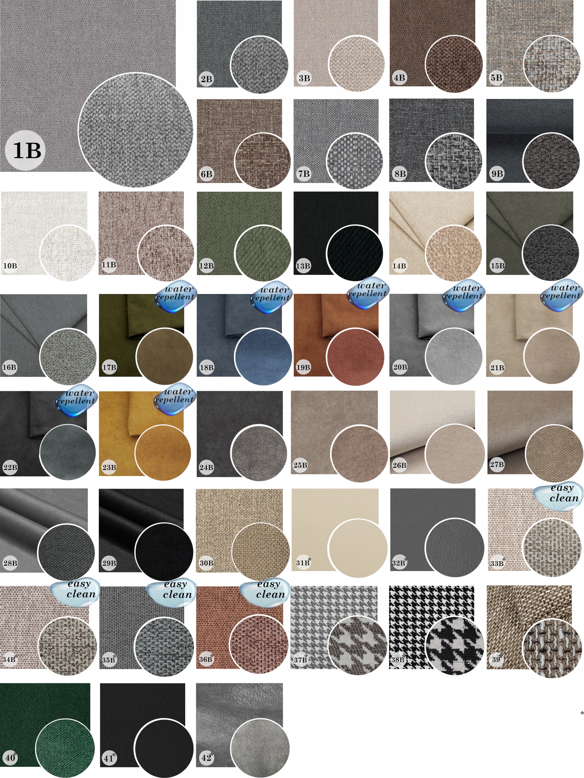 Mały zestaw do jadalni 4 krzesła stół 70/120 craft Wysokość siedziska 48 cm