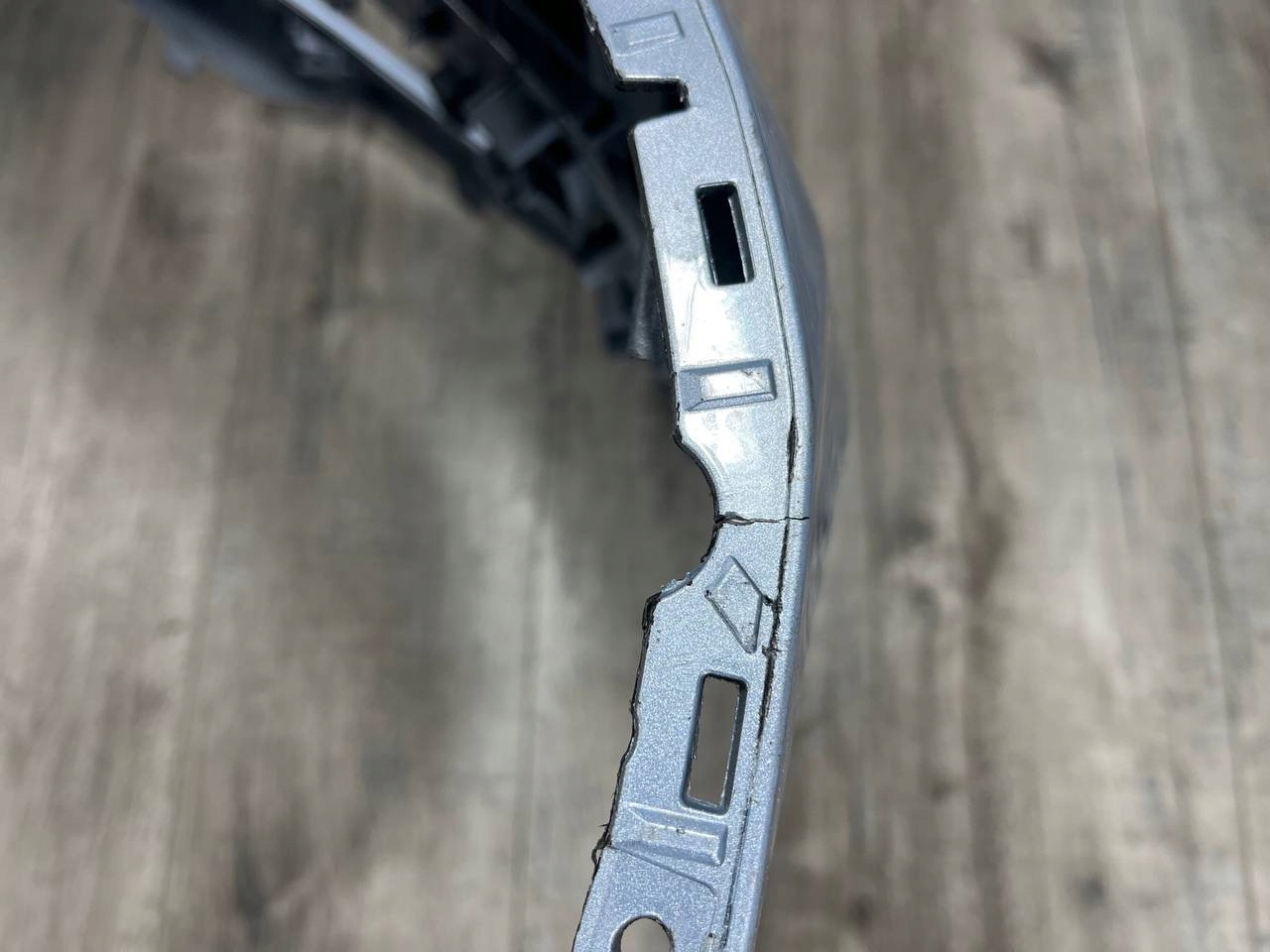 BYD SEAL 2022-> pare choc avant EKEA2803111A
