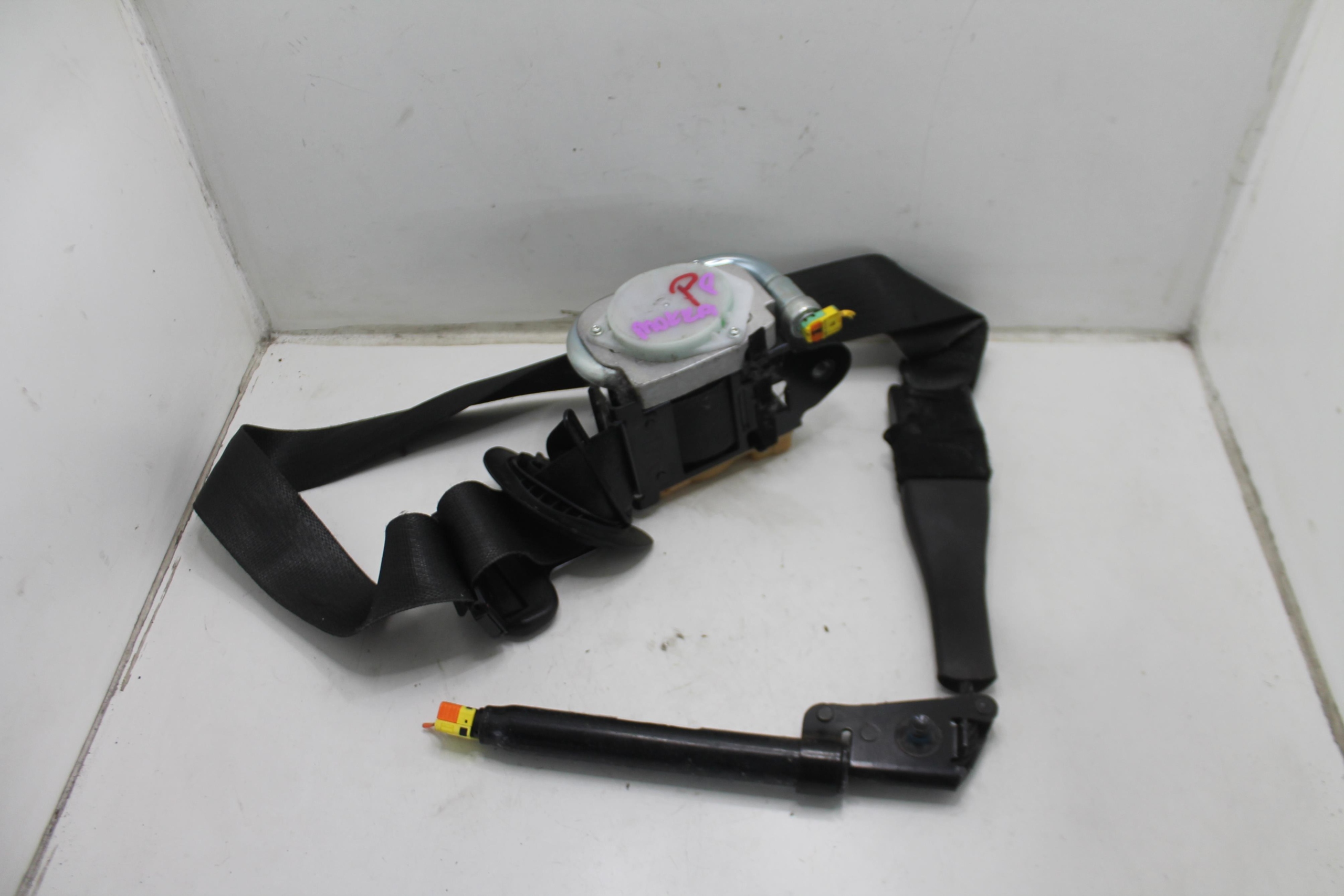 Gurten Sicherheits Spanner rechts vorne OPEL MOKKA A 12-16