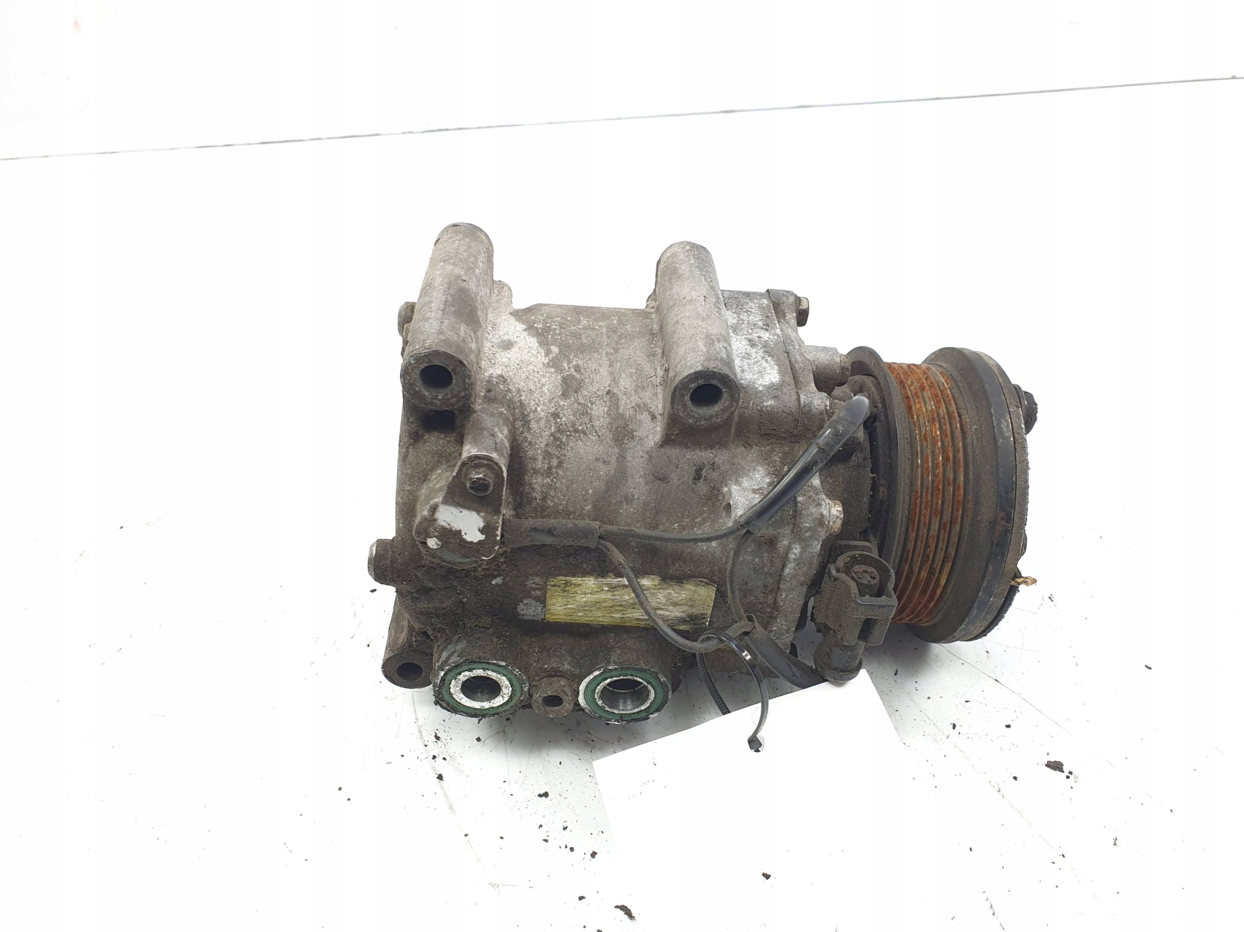 Klimakompressor klimaanlage FORD FOCUS MK1