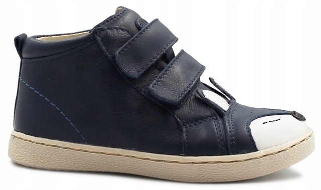 Buty Na Wiosnę Dziecięce Mido 20-31 20 Marka Mido Noster