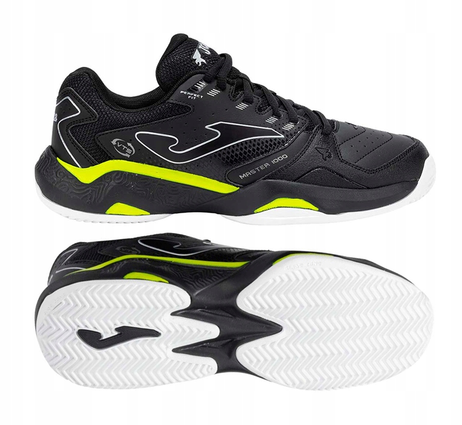 Męskie buty do tenisa Joma Master 1000 Men 25 TM100W