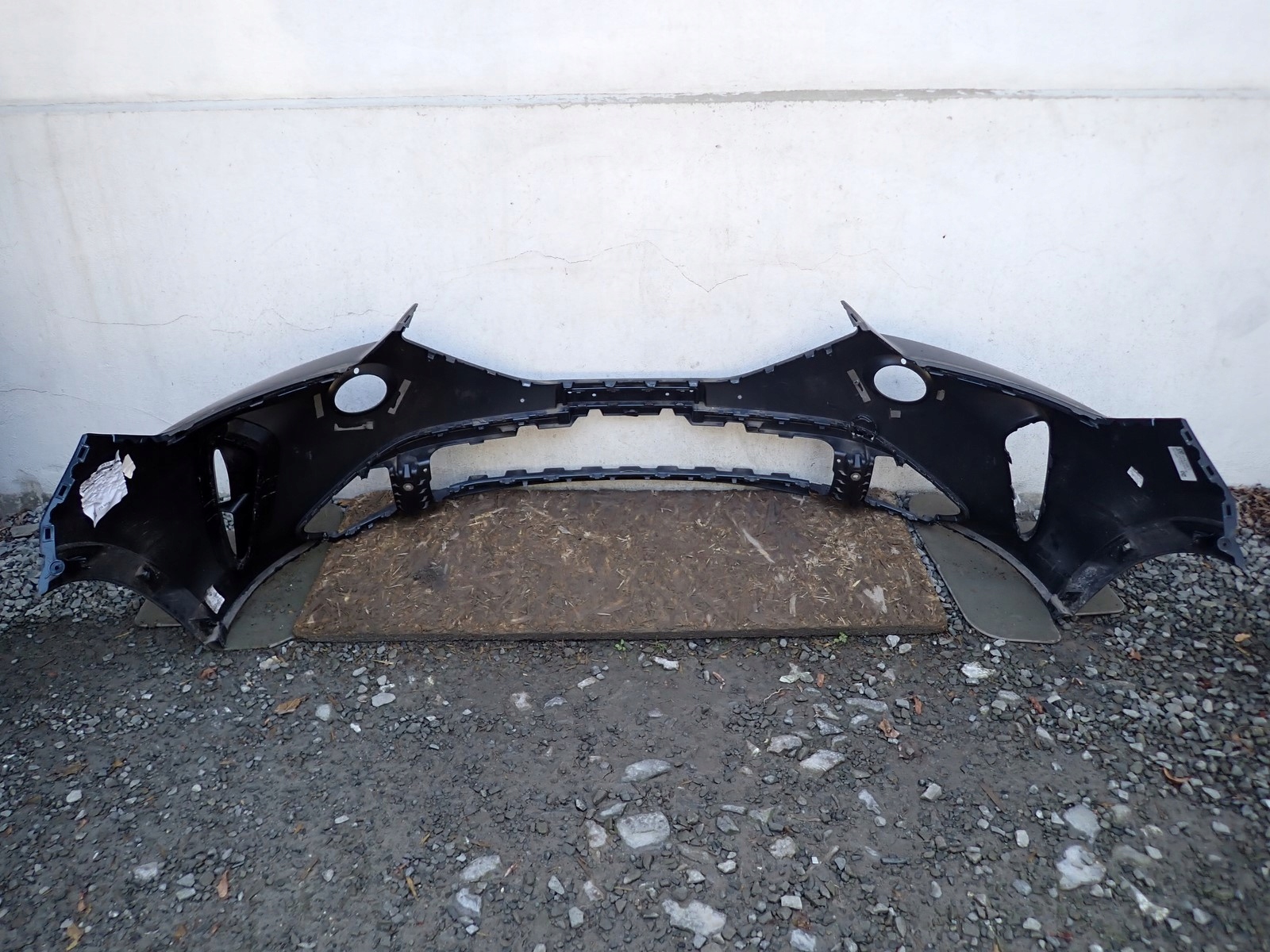 bumper front front CUPRA FORMENTOR 5FF KM7 2020-2024R 5FF807221