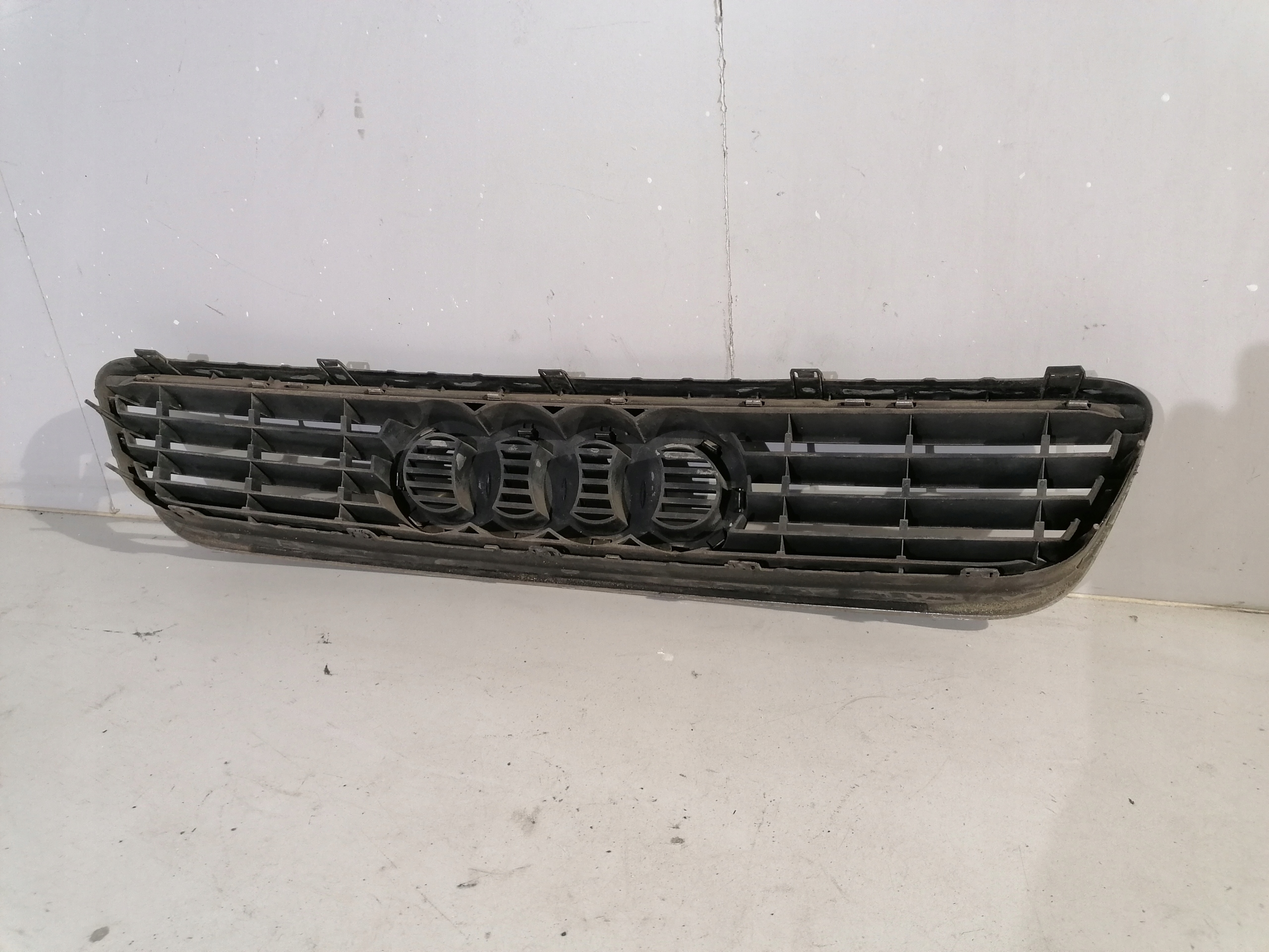 Audi A3 8L lift grill grill grille