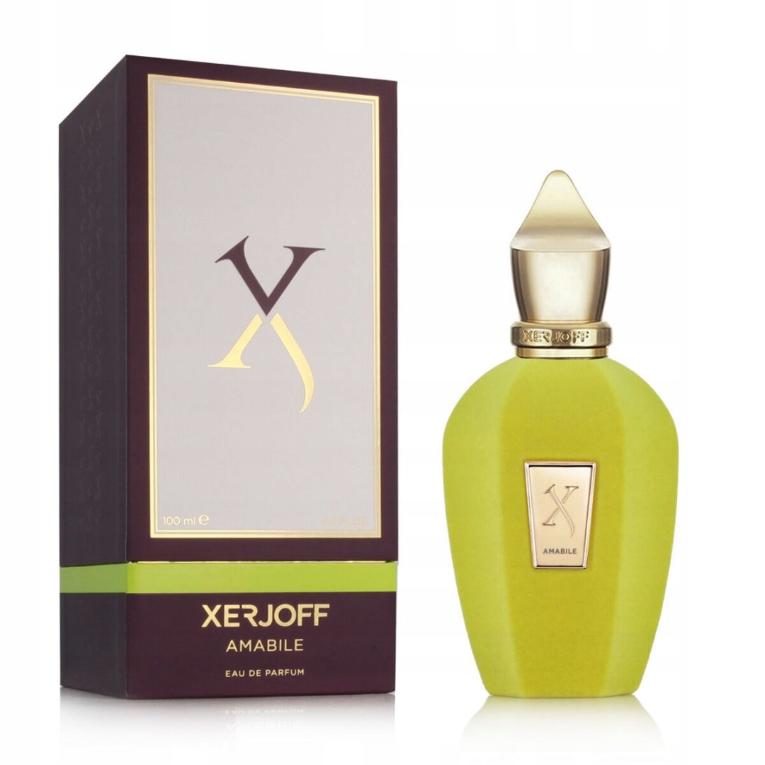 Parfém Unisex Xerjoff Edp V Amabile (100 ml)
