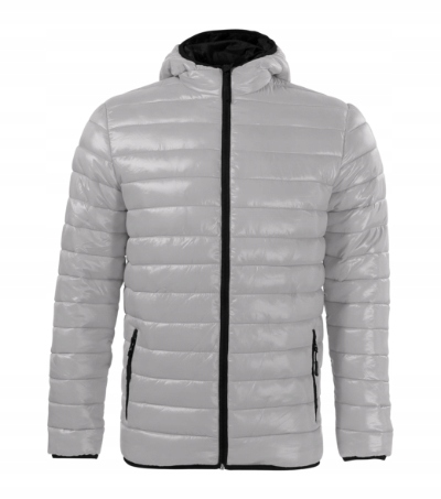 Pánská bunda s kapucí Everest: Ochrana a moderní design 3XL