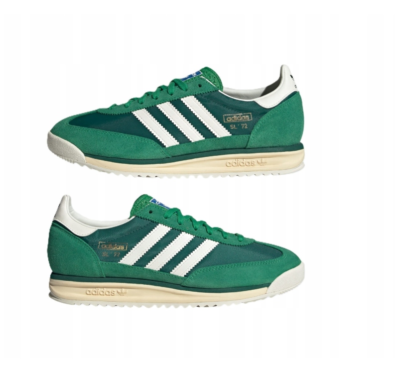 Pánské sportovní boty adidas Sl Rs 72 JH8643 Vel. 40