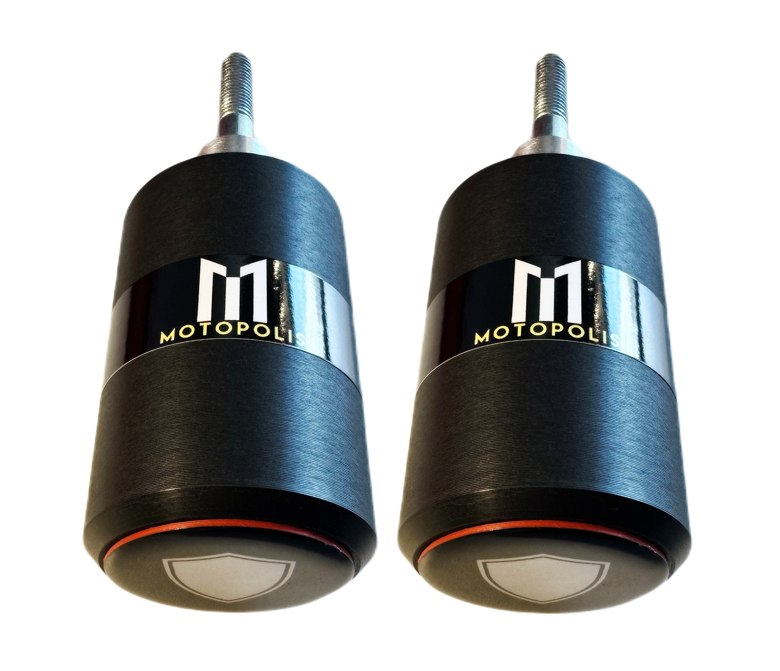 Yamaha FZ6 Fazer 2004 2010 Fz 6 Crash Pady MotopoliS Slidery