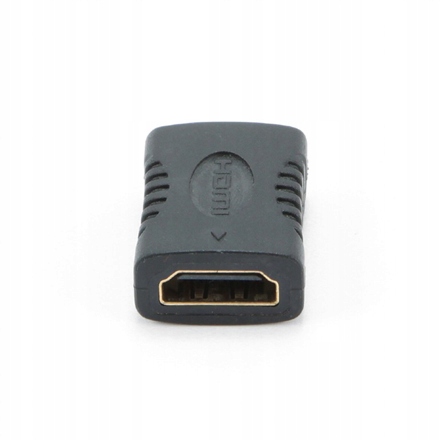 Cablexpert Złącze Hdmi 19-pinowe Hdmi typ A żeńskie 19-pinowe Hdmi