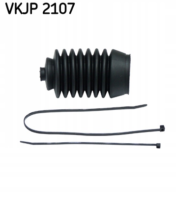 2107 - SKF КРИШКА РУЛЬОВОЇ ТЯГИ ДЛЯ TOYOTA CARINA І