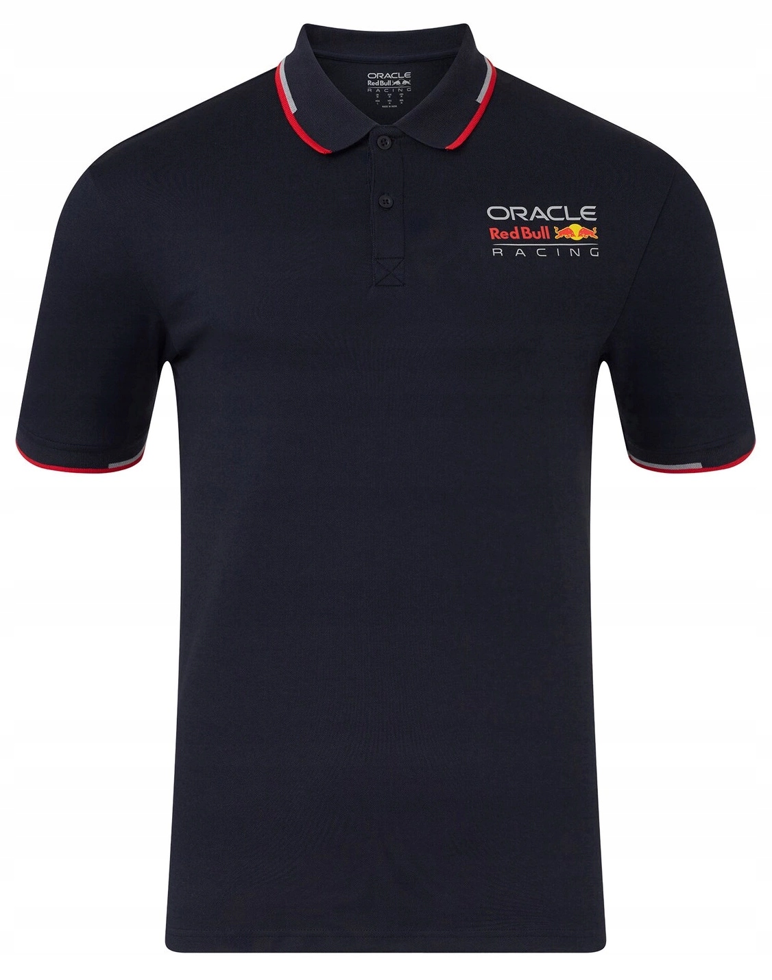 Polokošile Red Bull Racing F1 Essential Night Sky r.XL