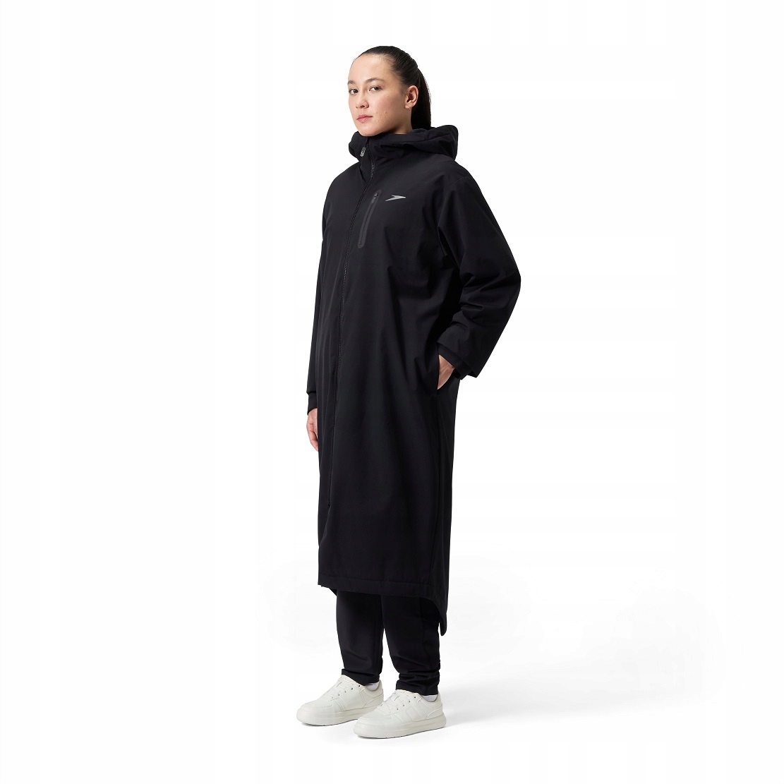 Unisexová sportovní bunda Speedo Pro Parka, velikost XL