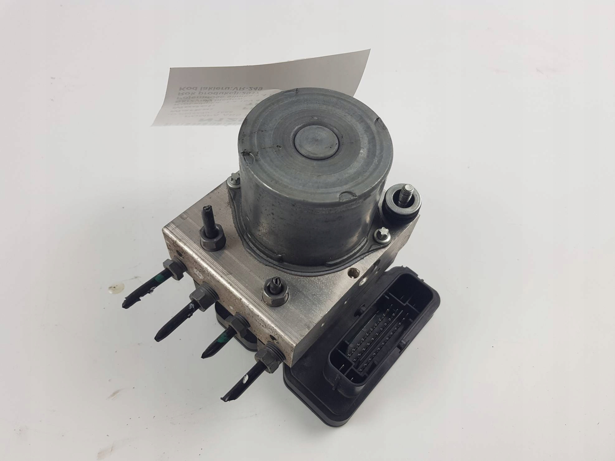 pump ABS brake 2265106516 FIAT TIPO II