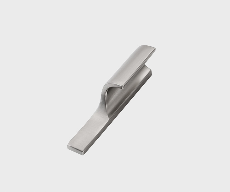 

Uchwyt Meblowy -32mm Nowoczesny Szary Prawy