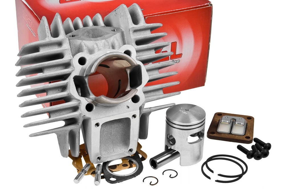 Sada valcov Airsal Sport 50cc, Tomos A35 Limited A35 Quatro A38B S25
